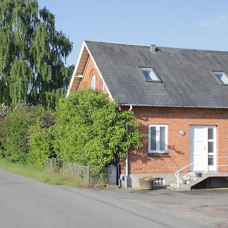 Bed And Breakfast I Gelsted Zewnętrze zdjęcie